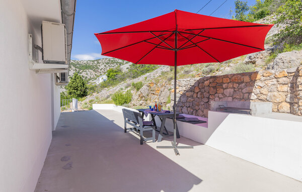 Apartman - Senj-Jablanac , Hrvatska - CKV617 104