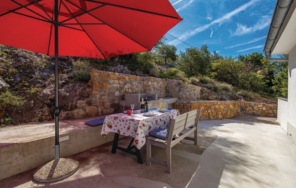 Apartman - Senj-Jablanac , Hrvatska - CKV617 106