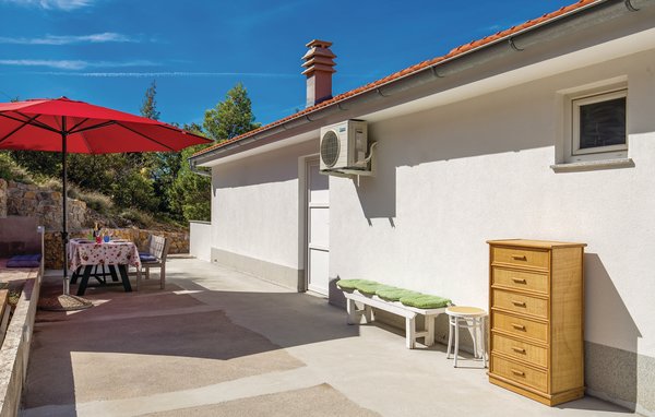 Apartman - Senj-Jablanac , Hrvatska - CKV617 107