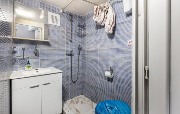 Kuća-za-odmor - Senj-Klada , Hrvatska - CKV621 701