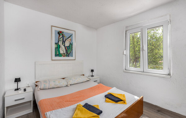 Kuća-za-odmor - Senj-Klada , Hrvatska - CKV621 603