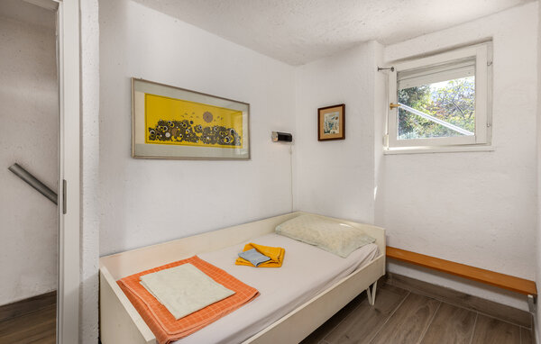 Kuća-za-odmor - Senj-Klada , Hrvatska - CKV621 605