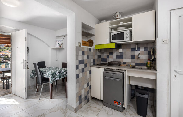 Kuća-za-odmor - Senj-Klada , Hrvatska - CKV621 4