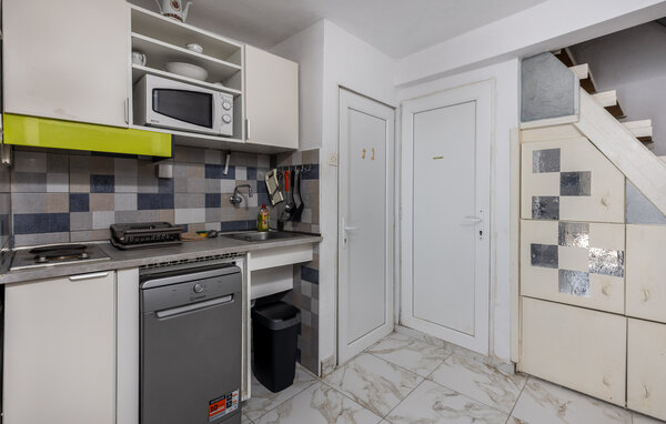 Kuća-za-odmor - Senj-Klada , Hrvatska - CKV621 401