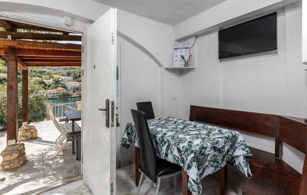 Kuća-za-odmor - Senj-Klada , Hrvatska - CKV621 302