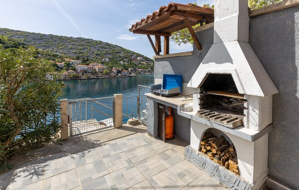 Kuća-za-odmor - Senj-Klada , Hrvatska - CKV621 103