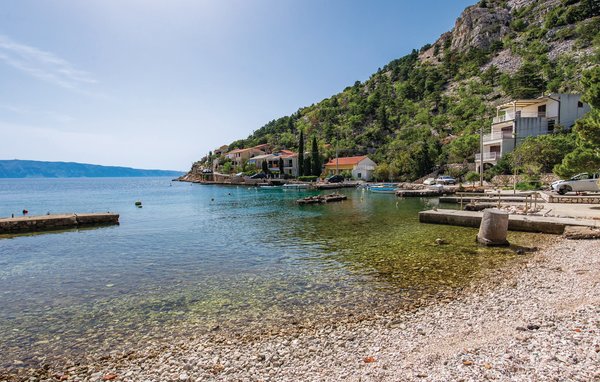 Kuća-za-odmor - Senj-Klada , Hrvatska - CKV621 104