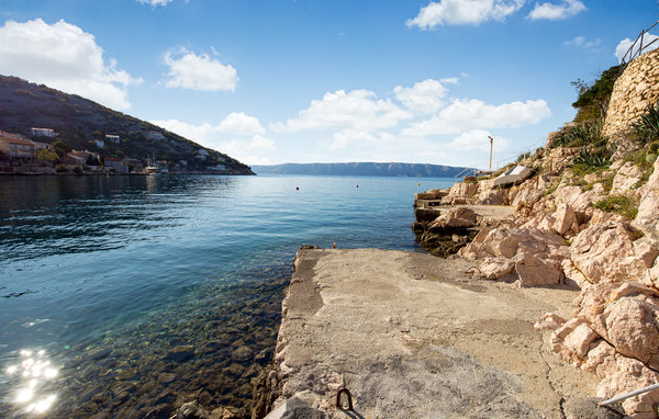 Kuća-za-odmor - Senj-Klada , Hrvatska - CKV621 6