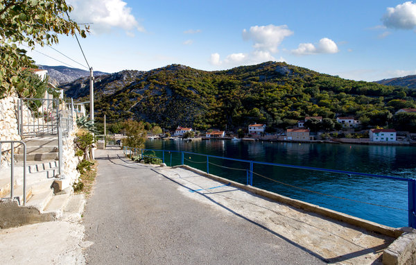 Kuća-za-odmor - Senj-Klada , Hrvatska - CKV621 108