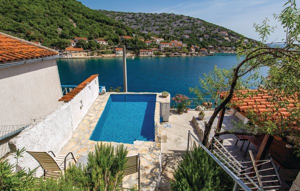 Location de vacances - Senj-Klada , Croatie - CKV621 2