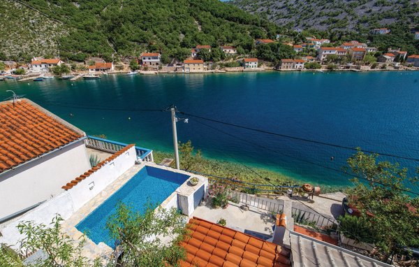 Kuća-za-odmor - Senj-Klada , Hrvatska - CKV621 201