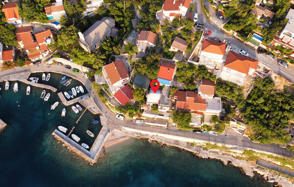 Apartamento - Starigrad kod Senja , Croacia - CKV623 82
