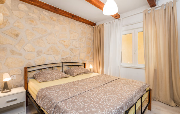 Holiday Home - Karlobag-Cesarica , Croatia - CKV631 602