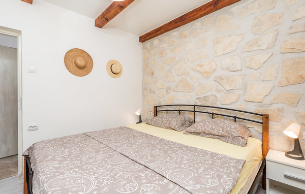 Holiday Home - Karlobag-Cesarica , Croatia - CKV631 603