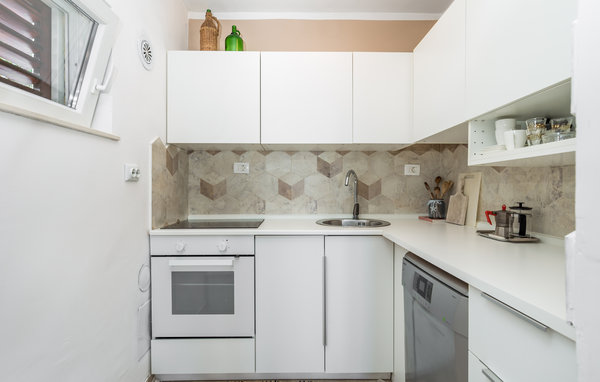 Holiday Home - Karlobag-Cesarica , Croatia - CKV631 401