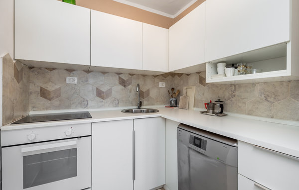 Holiday Home - Karlobag-Cesarica , Croatia - CKV631 402
