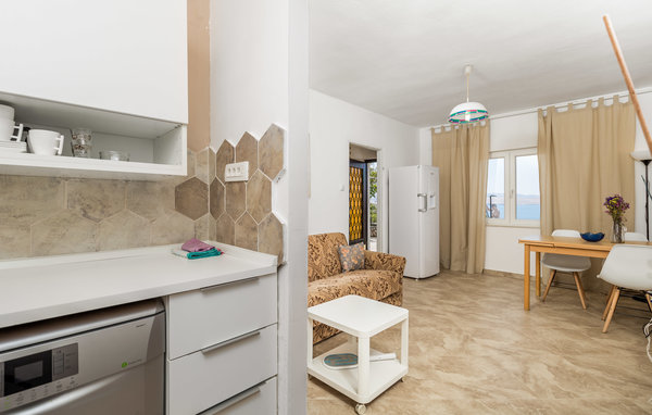 Holiday Home - Karlobag-Cesarica , Croatia - CKV631 403