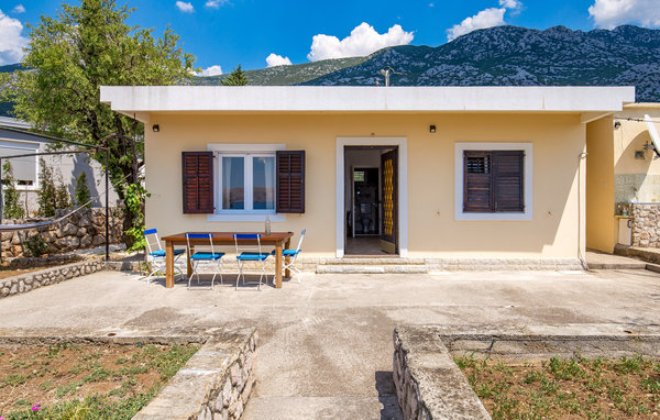 Holiday Home - Karlobag-Cesarica , Croatia - CKV631 82
