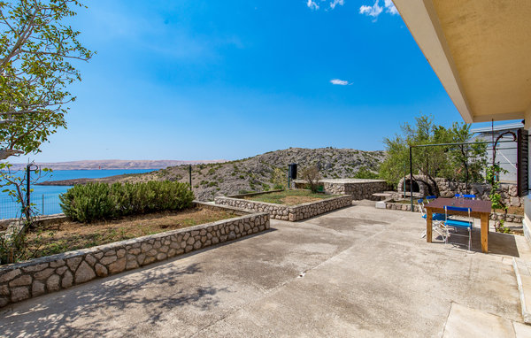 Holiday Home - Karlobag-Cesarica , Croatia - CKV631 101