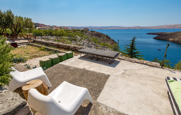Holiday Home - Karlobag-Cesarica , Croatia - CKV631 102