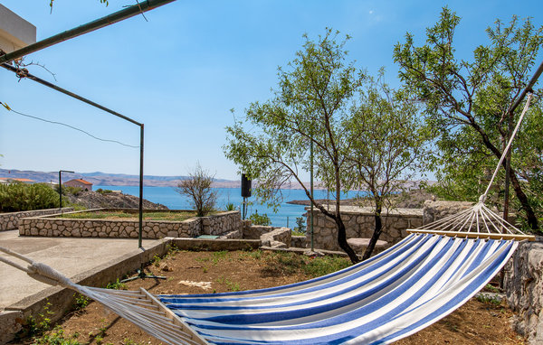 Holiday Home - Karlobag-Cesarica , Croatia - CKV631 104