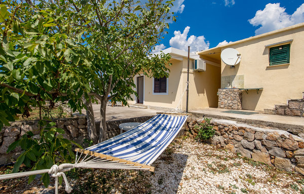 Holiday Home - Karlobag-Cesarica , Croatia - CKV631 105