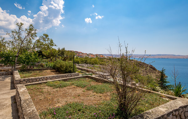 Holiday Home - Karlobag-Cesarica , Croatia - CKV631 106
