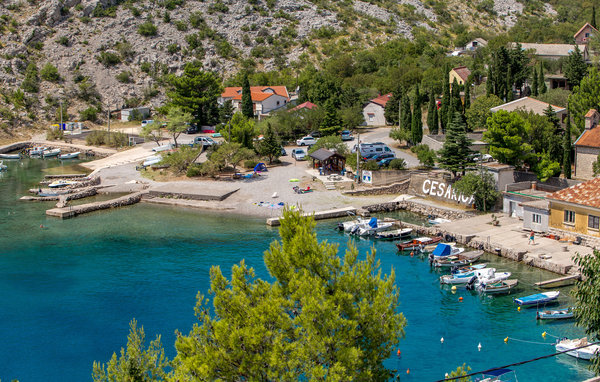 Holiday Home - Karlobag-Cesarica , Croatia - CKV631 202