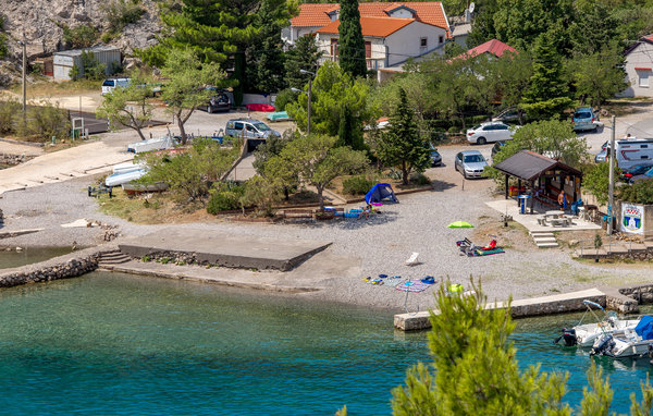 Holiday Home - Karlobag-Cesarica , Croatia - CKV631 204