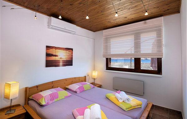 Apartament - Karlobag-Ribarica , Chorwacja - CKV636 6