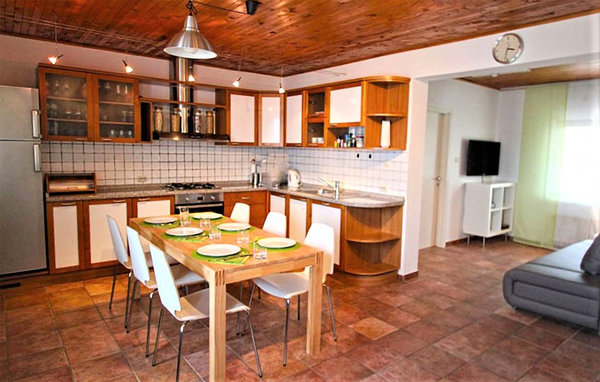 Apartament - Karlobag-Ribarica , Chorwacja - CKV636 401