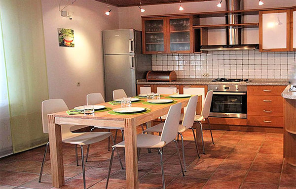 Apartament - Karlobag-Ribarica , Chorwacja - CKV636 402
