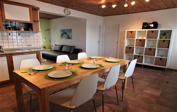 Apartament - Karlobag-Ribarica , Chorwacja - CKV636 5