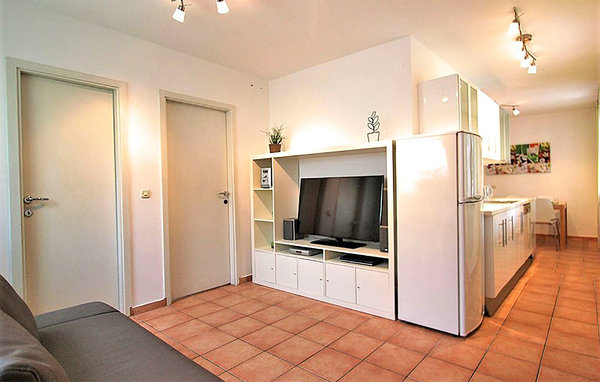 Apartament - Karlobag-Ribarica , Chorwacja - CKV636 301