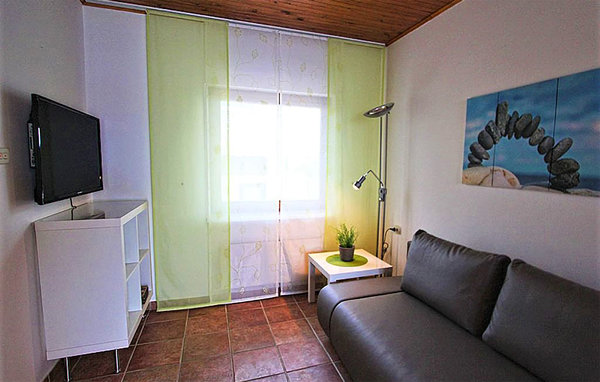 Apartament - Karlobag-Ribarica , Chorwacja - CKV636 302