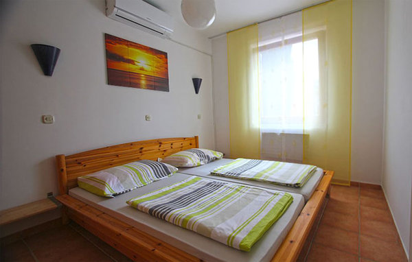 Apartment - Karlobag-Ribarica , Croatia - CKV637 601