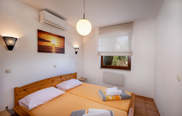 Apartment - Karlobag-Ribarica , Croatia - CKV637 602