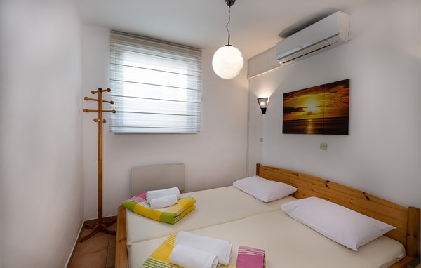 Apartment - Karlobag-Ribarica , Croatia - CKV637 603
