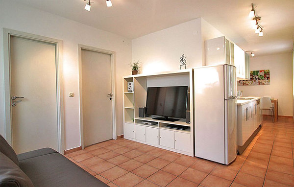 Apartment - Karlobag-Ribarica , Croatia - CKV637 301