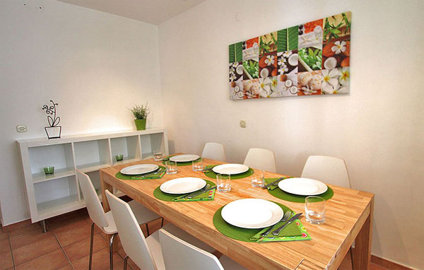 Apartment - Karlobag-Ribarica , Croatia - CKV637 302