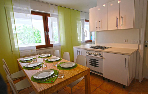 Apartment - Karlobag-Ribarica , Croatia - CKV637 6