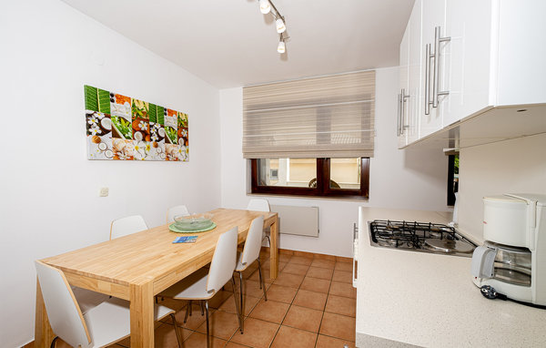 Apartment - Karlobag-Ribarica , Croatia - CKV637 303