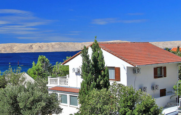 Apartment - Karlobag-Ribarica , Croatia - CKV637 4