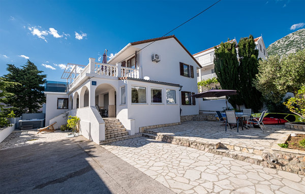Apartment - Karlobag-Ribarica , Croatia - CKV637 81