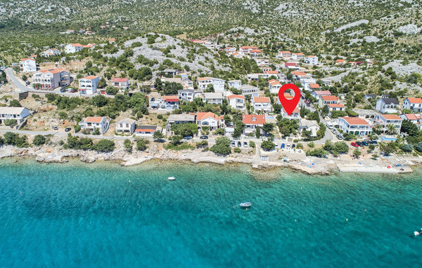 Apartment - Karlobag-Ribarica , Croatia - CKV637 83