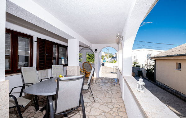 Apartment - Karlobag-Ribarica , Croatia - CKV637 102