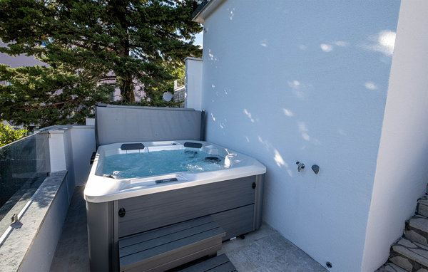 Apartment - Karlobag-Ribarica , Croatia - CKV637 3