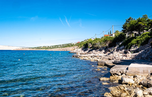 Apartment - Karlobag-Ribarica , Croatia - CKV637 104