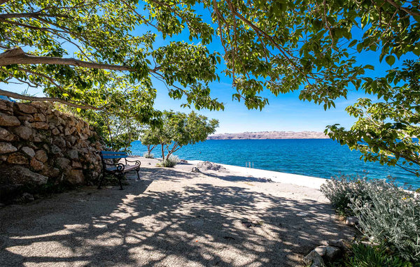 Apartment - Karlobag-Ribarica , Croatia - CKV637 9