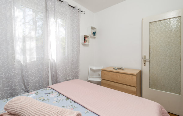 Casa de vacaciones 